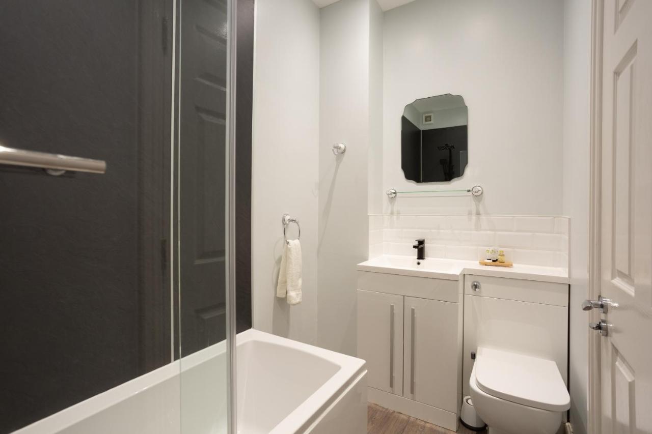 The Falcon Tap Boutique Inn York Ngoại thất bức ảnh