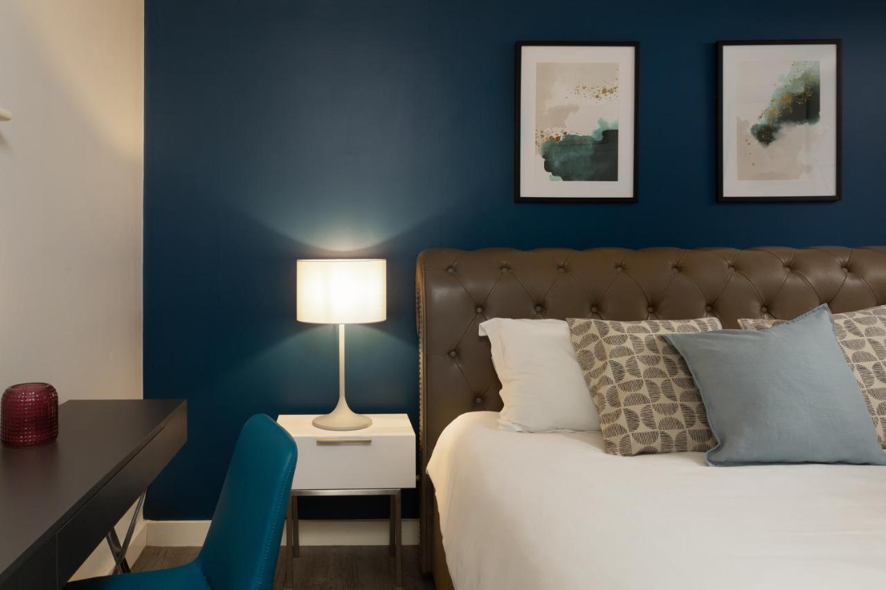The Falcon Tap Boutique Inn York Ngoại thất bức ảnh